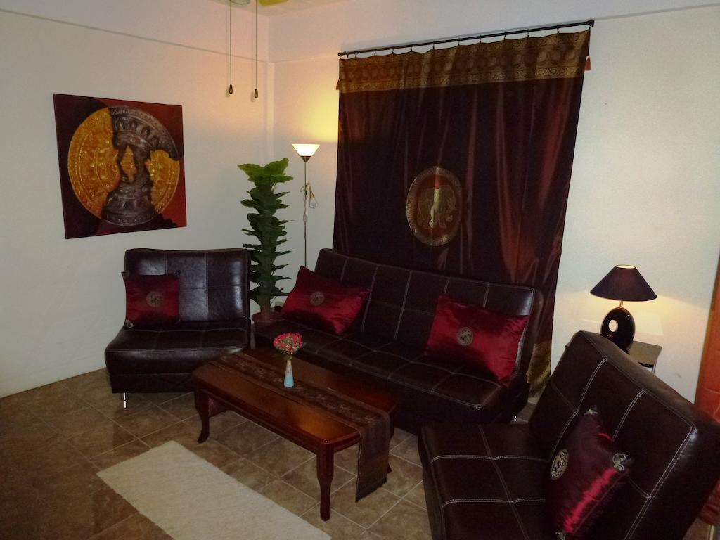 Bellmans Restaurant & Guesthouse Karon Room photo